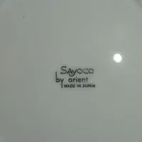 سرویس چینی ۱۲ نفره (۹۵ پارچه) سایکو اورینت ژاپن|ظروف سرو و پذیرایی|تهران, شهران جنوبی|دیوار