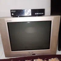 تلوزیون سامسونگ ۲۱