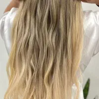 بالیاژ و لایت فقط هزینه مواد تا دو هفته