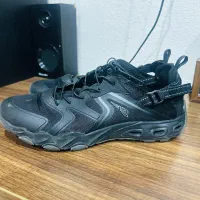 کتونی مردانه صندل ابنوردی