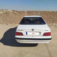 پارس xu7pمدل1401 موتور جدید