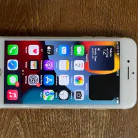 گوشی اپل 7حافظه۱۲۸