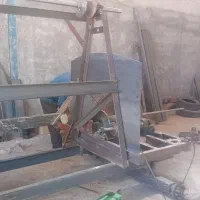 خلاطه|ماشینآلات صنعتی|شهرکرد, |دیوار