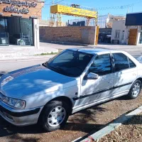 پارس مدل۹۸ بیرنگ|خودرو سواری و وانت|زرندیه, |دیوار