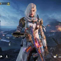 اکانت کالاف چنچ خور