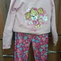 شنل و پیراهن یلدایی|کفش و لباس بچه|تهران, حکیمیه|دیوار