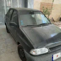 پراید صبامدل ۱۳۸۲|خودرو سواری و وانت|تهران, خواجه نظام الملک|دیوار