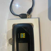 مودم جیبی ایرانسل|مودم و تجهیزات شبکه|تهران, اسفندیاری|دیوار