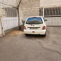 پراید 111 SL، مدل ۱۳۸۹|خودرو سواری و وانت|شیراز, حافظیه|دیوار