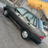 پراید مدل 84|خودرو سواری و وانت|نیشابور, شریعتی|دیوار