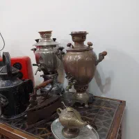 عتیقه جات نوستالژی|کلکسیون اشیاء عتیقه|تهران, اتابک|دیوار