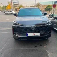 Cs55چانگان پلاس وارداتی گارانتی فعال