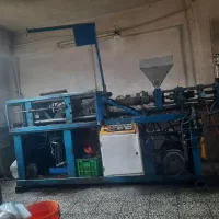 تزریق پلاستیک ۱۵۰گرمی