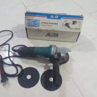 مینی سنگ فرز