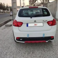 کوییک GXR|خودرو سواری و وانت|شهریار, شهرک امیریه|دیوار