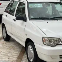 پراید111مدل 95|خودرو سواری و وانت|بندرعباس, |دیوار