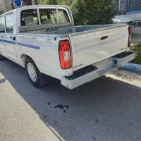 مزدا دوکابین ۲۰۰۰