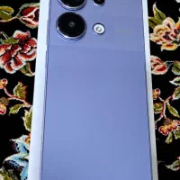 شیائومی Redmi Note 13 Pro با حافظهٔ ۲۵۶ گیگابایت