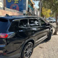 تیگو هشت پرومکس 1401