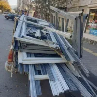 تیراهن نودانی پیستون چدن دیگ ضایعات کرکره کابل