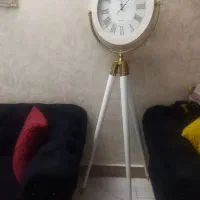 ساعت ایستاده مارک ورسانا