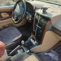 پارس موتور جدید ۴۰۱|خودرو سواری و وانت|نظرآباد, نظرآباد|دیوار