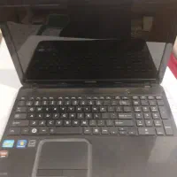 لپتاپ توشیبا satellite L850 گرافیک دار|رایانه همراه|بوشهر, |دیوار