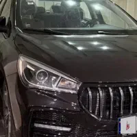 ام وی ام آریزو ۵ اف ال اسپرت سال ۱۴۰۴