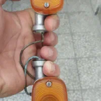 راهنما موتور قدیمی