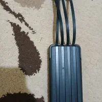 پاوربانک نونو بخدا ۱۵روزخریدمش|لوازم جانبی موبایل و تبلت|پرند, فاز ۶|دیوار