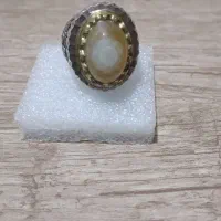 انگشتر باباقوری|جواهرات|کرمان, |دیوار