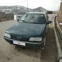 ماشین فروشی|خودرو سواری و وانت|گهواره, |دیوار