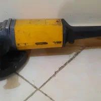 سنگ فرز بزرگ کازالس اسپانیا سالم