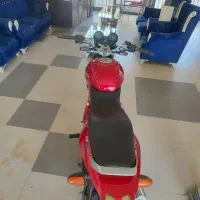 پالس۱۸۰سی سی  مزایده تمام فابریک|موتورسیکلت|بوکان, |دیوار