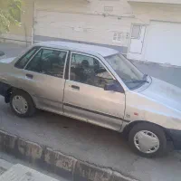 پژو آر دی (RD) دوگانه سوز CNG، مدل ۱۳۸۵|خودرو سواری و وانت|شیراز, شهرک مخابرات|دیوار