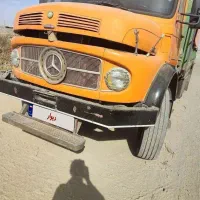 911اشمیز مدل ۶۴|خودرو سنگین|ملک‌آباد, |دیوار