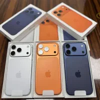 فروش انواع آیفون های سری ۱۷