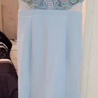 لباس مجلسی
