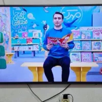 ال ای دی ۴۲اینچ سامسونگ