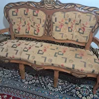 فروش مبل|مبلمان خانگی و میز عسلی|گلپایگان, |دیوار