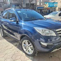 چانگان Cs35مدل ۹۶|خودرو سواری و وانت|تبریز, |دیوار