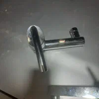 شیر دستشوی اصلی با وسایل کامل وزن سنگین
