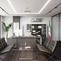 منشی و دستیار مدیر عامل