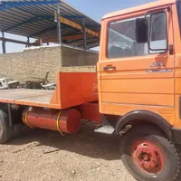 خاور مدل ۸۶|خودرو سنگین|تهران, افسریه|دیوار