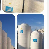 منبع آب پلی اتیلن ۷درصدزیرقیمت کارخانه|مصالح و تجهیزات ساختمان|ساری, |دیوار