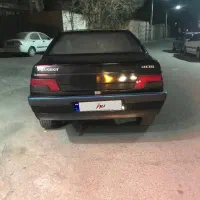 ۸۳سالم فنی صفر|خودرو سواری و وانت|پاکدشت, پاکدشت (مامازند)|دیوار