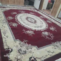 دو تخته فرش|فرش|سوسنگرد, |دیوار