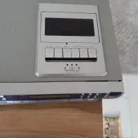 دستگاه قدیمی ولی سالم|پخش‌کننده DVD و ویدیو|همدان, |دیوار