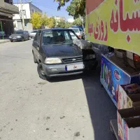 پراید83|خودرو سواری و وانت|بیجار, |دیوار