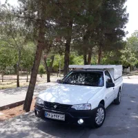 جا به جایی بار به تمام نقاط شهر و شهرستان|خدمات حمل و نقل|مشهد, شهرک ابوذر|دیوار